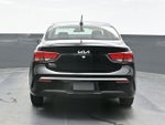 2022 Kia Rio LX
