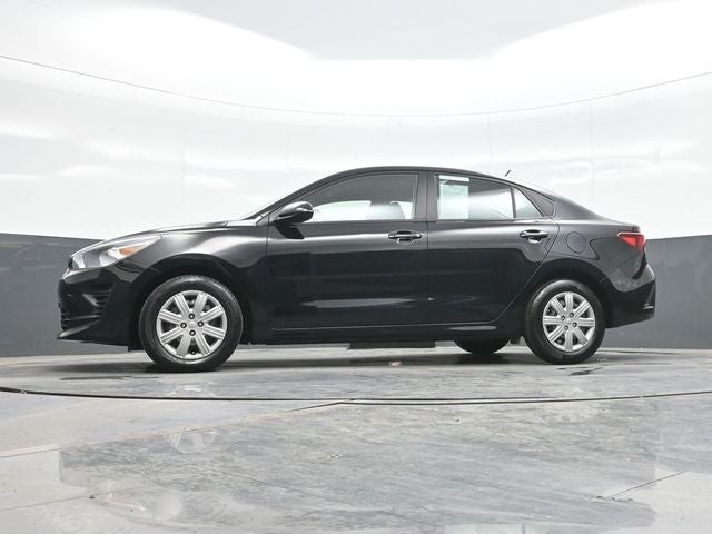 2022 Kia Rio LX