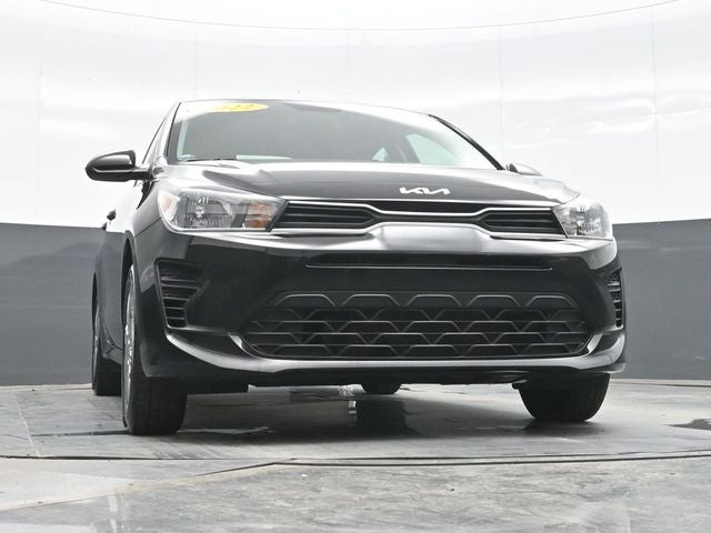 2022 Kia Rio LX
