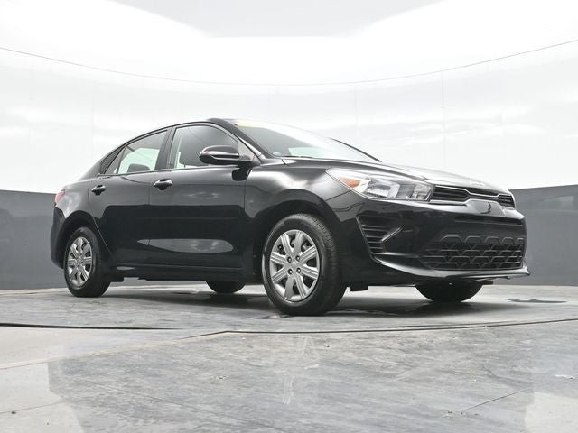 2022 Kia Rio LX