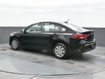 2022 Kia Rio LX