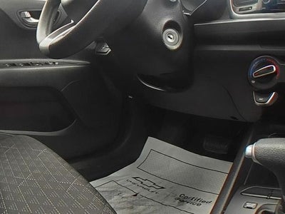 2022 Kia Rio LX