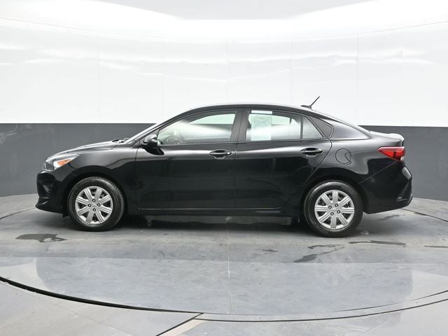 2022 Kia Rio LX