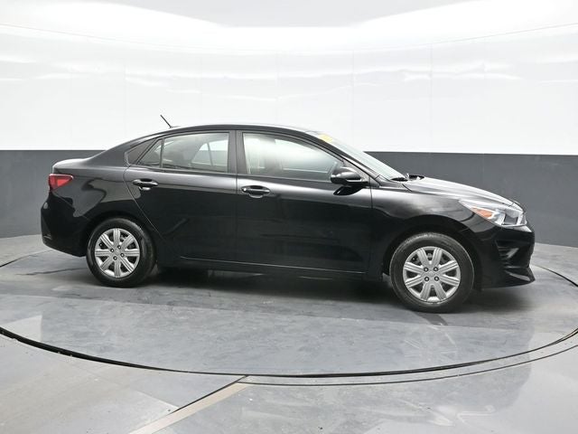 2022 Kia Rio LX