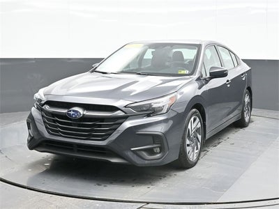 2023 Subaru Legacy Limited