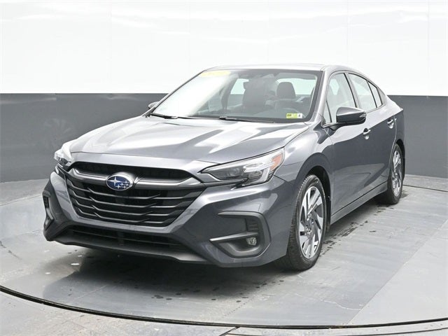 2023 Subaru Legacy Limited
