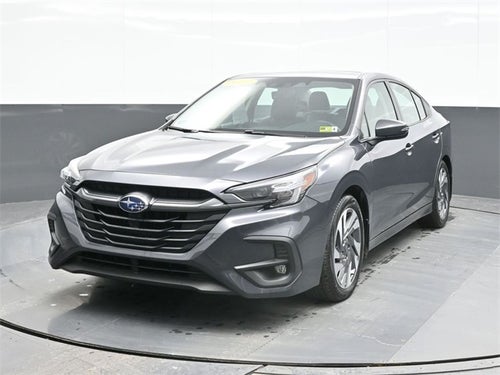 2023 Subaru Legacy Limited