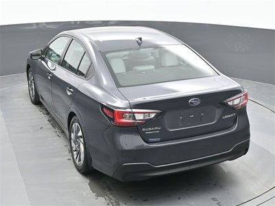 2023 Subaru Legacy Limited