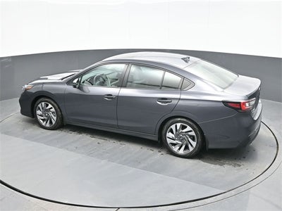 2023 Subaru Legacy Limited