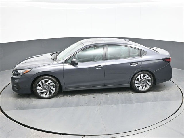 2023 Subaru Legacy Limited