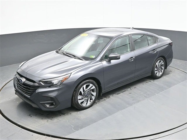 2023 Subaru Legacy Limited