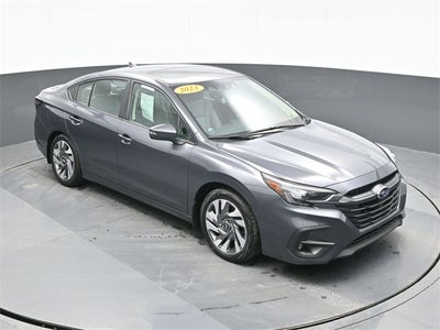 2023 Subaru Legacy Limited