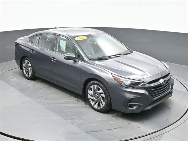 2023 Subaru Legacy Limited