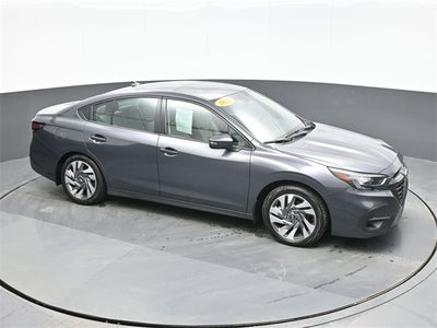 2023 Subaru Legacy Limited