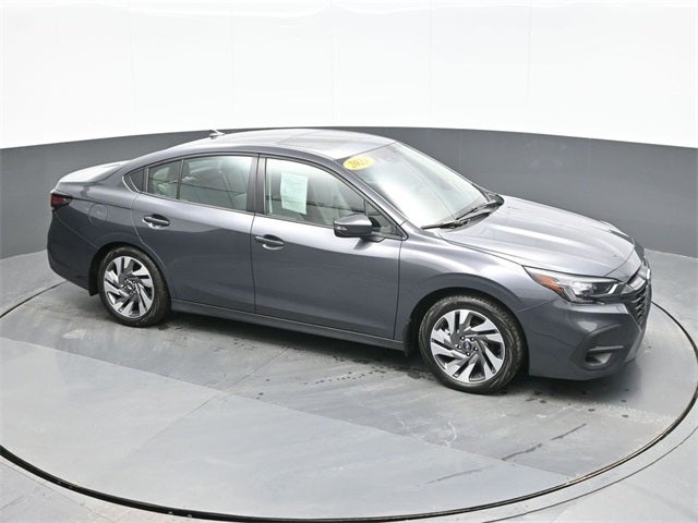 2023 Subaru Legacy Limited