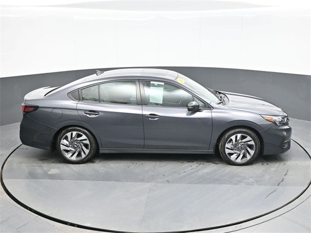 2023 Subaru Legacy Limited