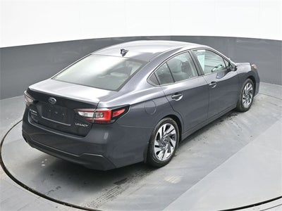 2023 Subaru Legacy Limited