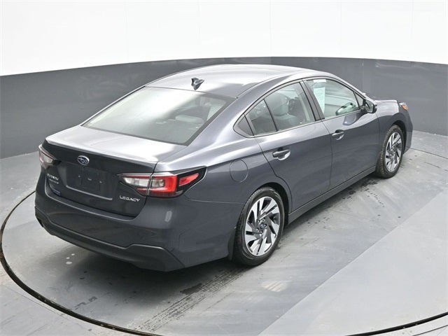 2023 Subaru Legacy Limited