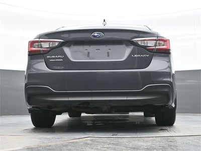 2023 Subaru Legacy Limited