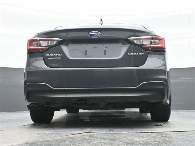 2023 Subaru Legacy Limited