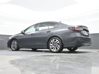 2023 Subaru Legacy Limited