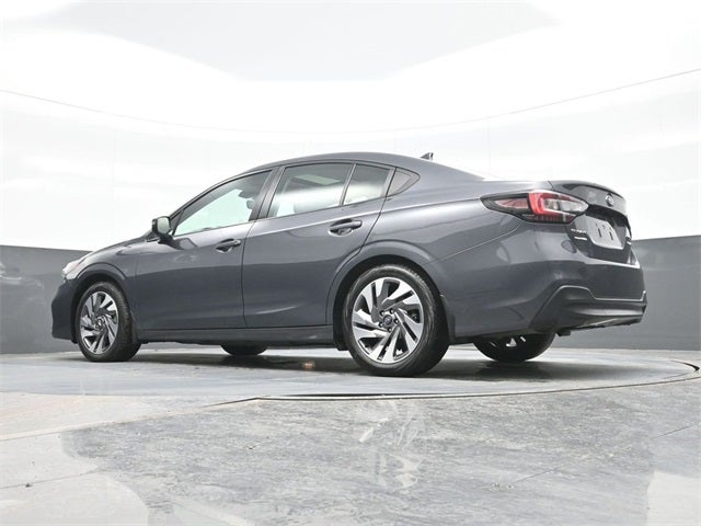 2023 Subaru Legacy Limited