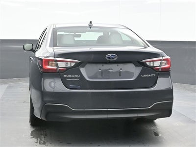 2023 Subaru Legacy Limited