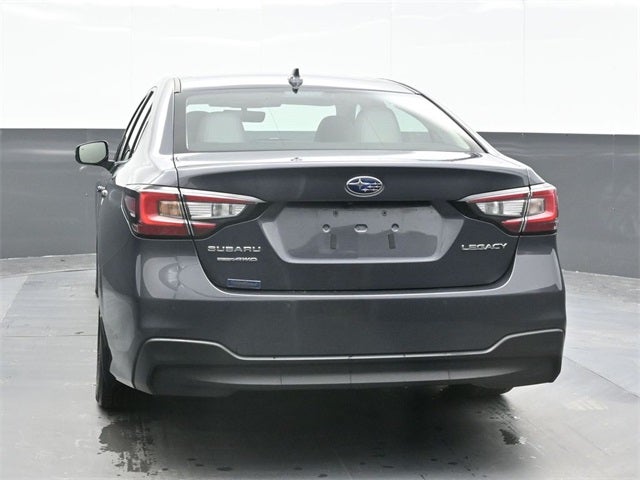 2023 Subaru Legacy Limited