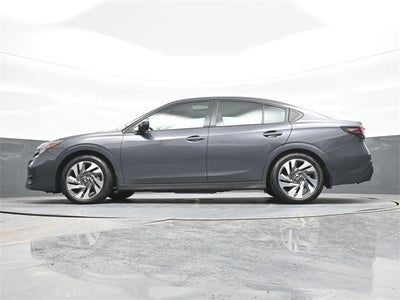 2023 Subaru Legacy Limited