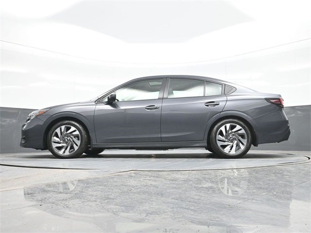 2023 Subaru Legacy Limited