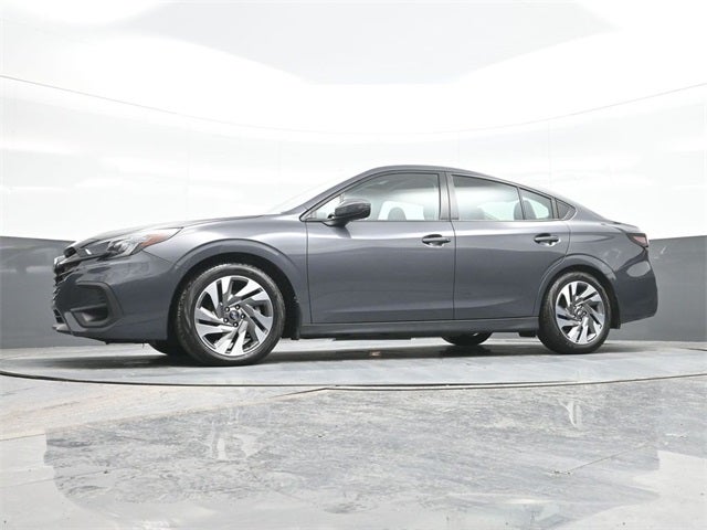 2023 Subaru Legacy Limited