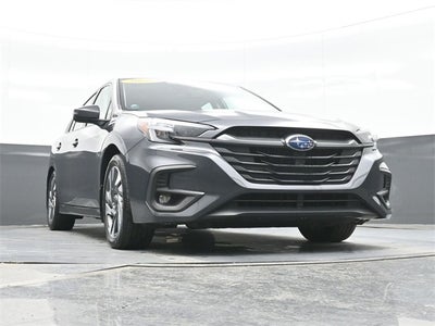 2023 Subaru Legacy Limited
