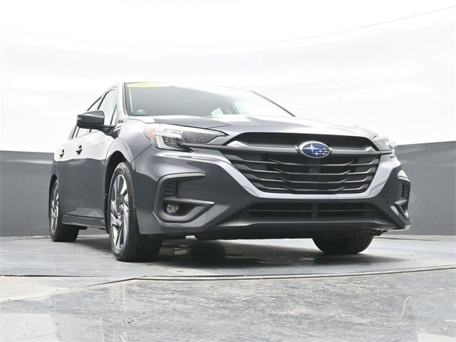 2023 Subaru Legacy Limited