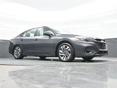 2023 Subaru Legacy Limited