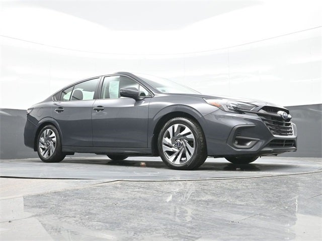 2023 Subaru Legacy Limited