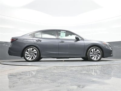 2023 Subaru Legacy Limited