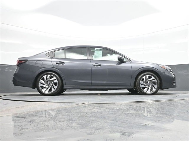 2023 Subaru Legacy Limited