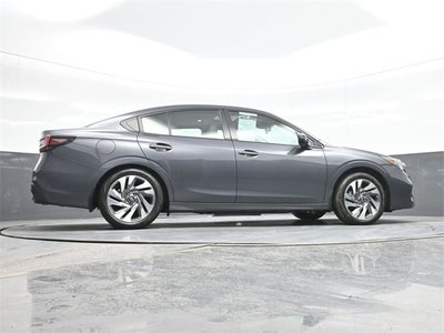 2023 Subaru Legacy Limited