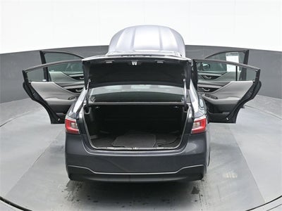 2023 Subaru Legacy Limited