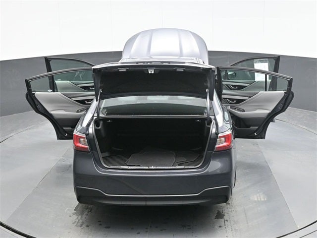 2023 Subaru Legacy Limited