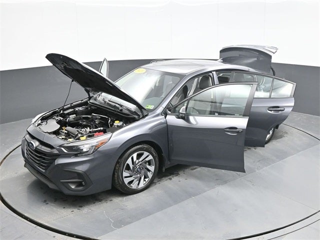 2023 Subaru Legacy Limited