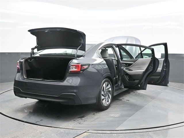 2023 Subaru Legacy Limited