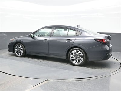 2023 Subaru Legacy Limited