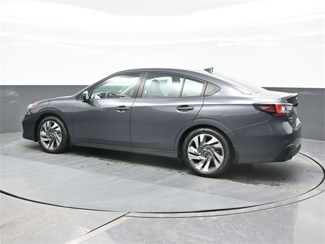 2023 Subaru Legacy Limited