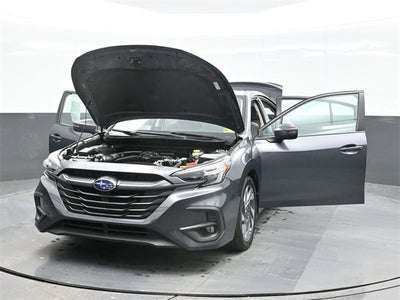 2023 Subaru Legacy Limited