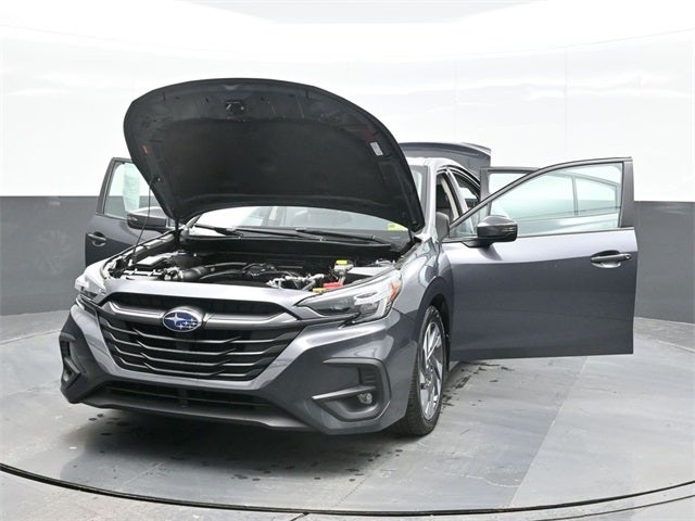 2023 Subaru Legacy Limited