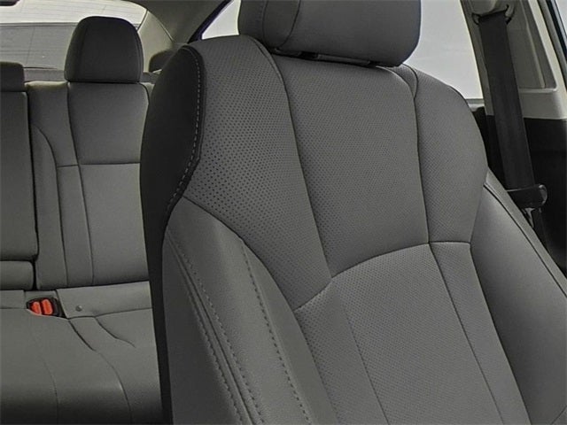 2023 Subaru Legacy Limited