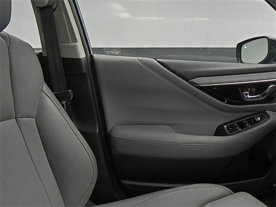 2023 Subaru Legacy Limited