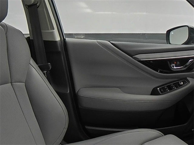 2023 Subaru Legacy Limited