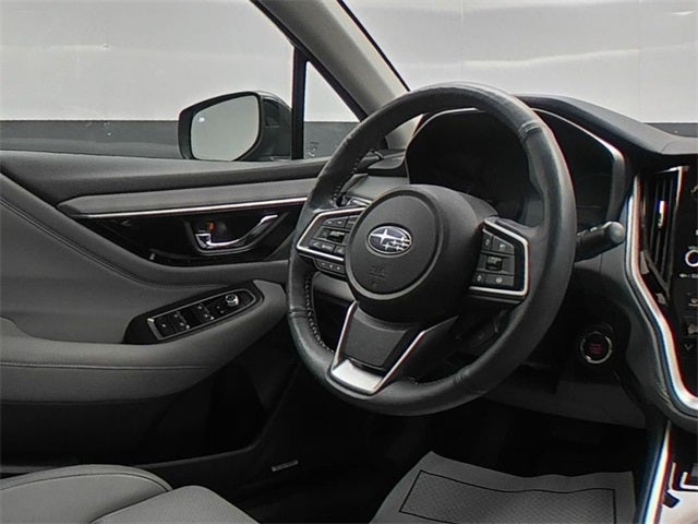 2023 Subaru Legacy Limited